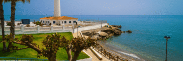 Torrox-Costa